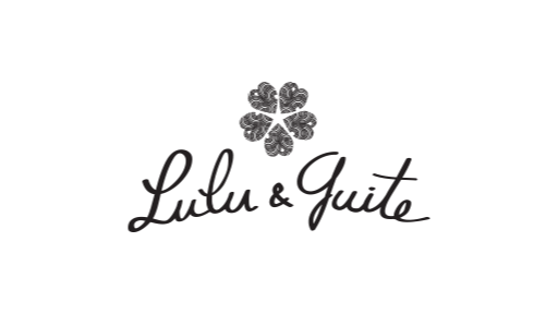 Logo savonnerie Lulu et Guite