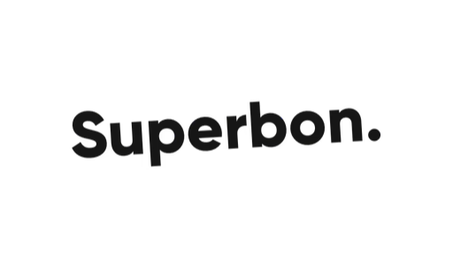 Logo savonnerie Superbon