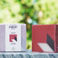 Savon surgras Étoile - Ciment