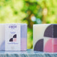 Savon surgras Kimono - Ciment